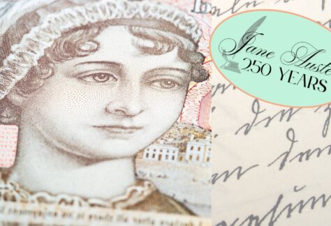 How Jane Austen Speaks to Us Today