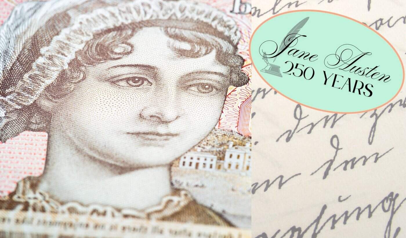 How Jane Austen Speaks to Us Today