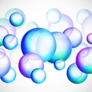 Beyond the bubble graphic