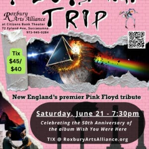 Floydian Trip