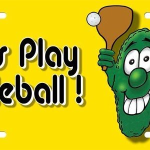 2025 Adult Pickleball Summer Sessions
