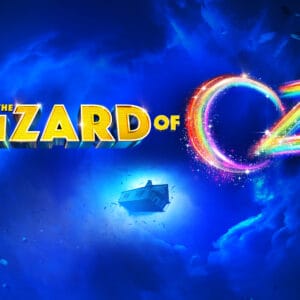 Centenary Stage Company Presents The Wizard of Oz