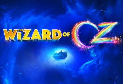 Centenary Stage Company Presents The Wizard of Oz