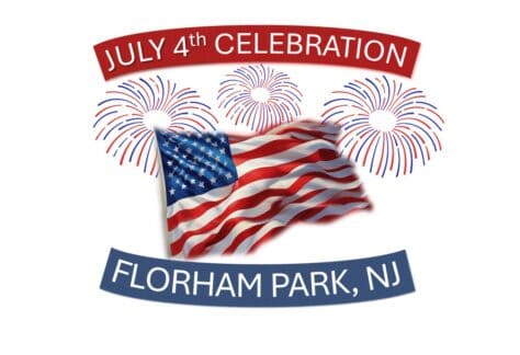 Florham Park 4th of July Celebration