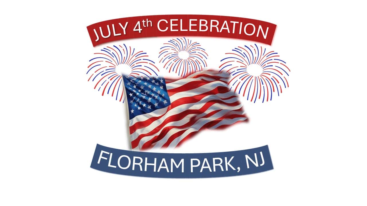 Florham Park 4th of July Celebration