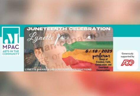 Juneteenth Kickoff Concert MPAC