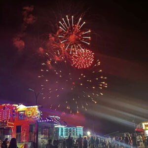 Randolph Freedom Fest
