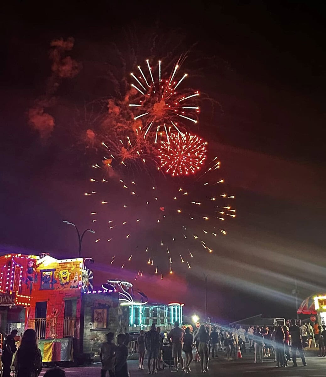 Randolph Freedom Fest