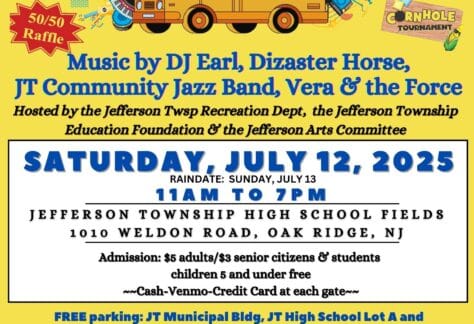 J-Town Jamboree