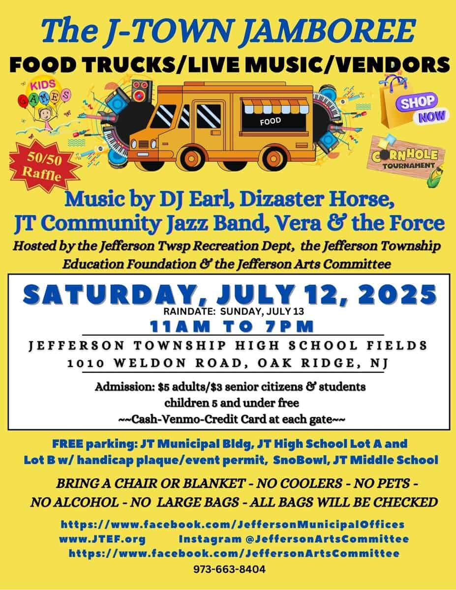 J-Town Jamboree