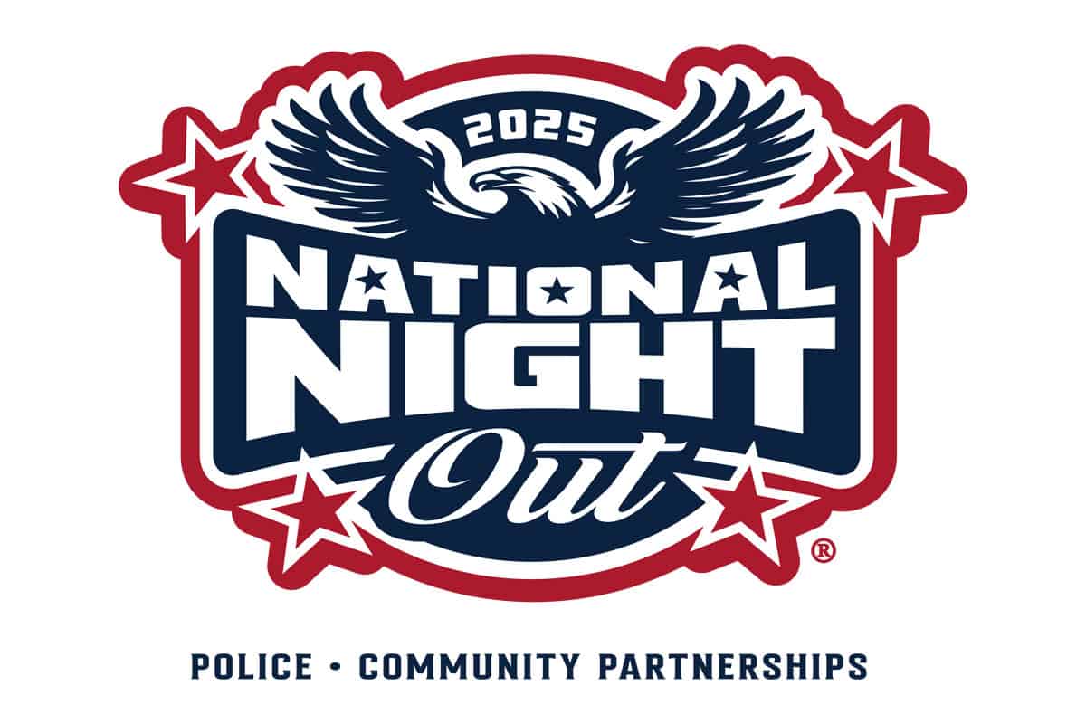 National Night Out Madison 2025