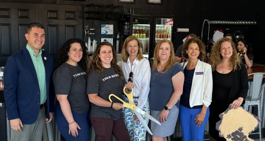 First Winery in Chester