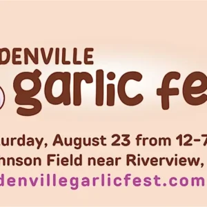 Denville Garlic Fest