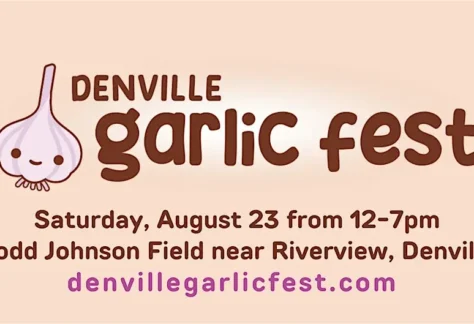 Denville Garlic Fest