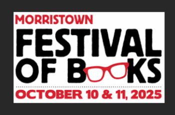 Morristown Festival of Books