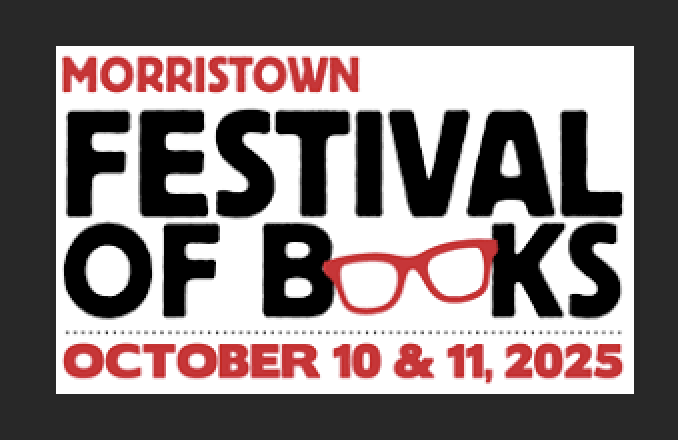 Morristown Festival of Books