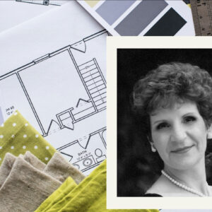 Interior Design Lecture Series