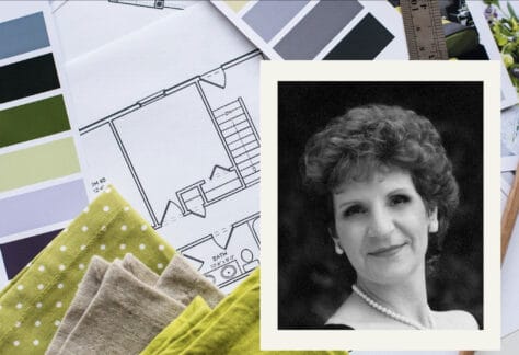 Interior Design Lecture Series
