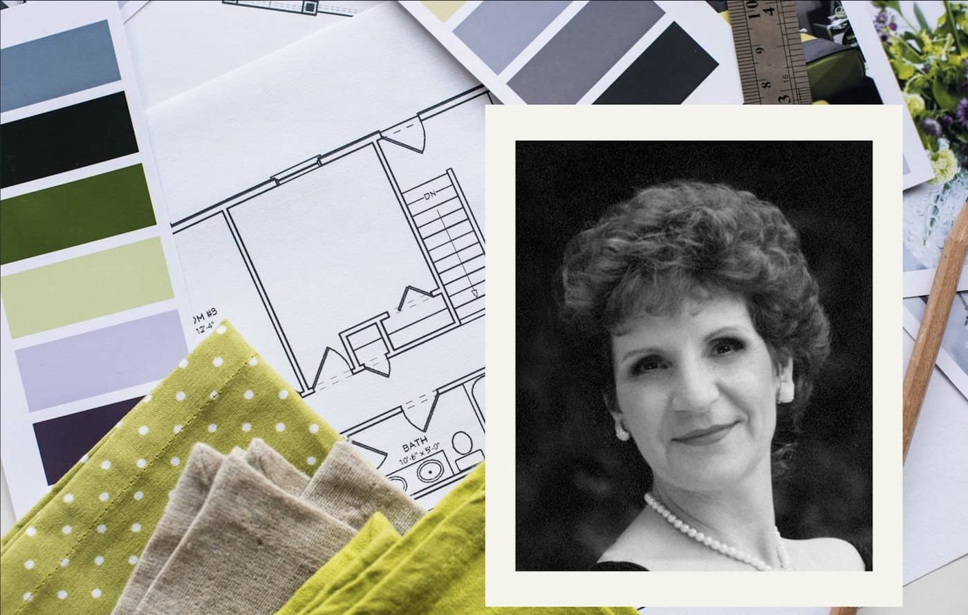 Interior Design Lecture Series
