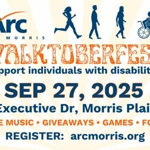 Walktoberfest '25