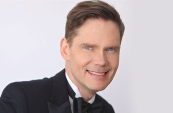 MCS Music Director Michael Shane Wittenburg