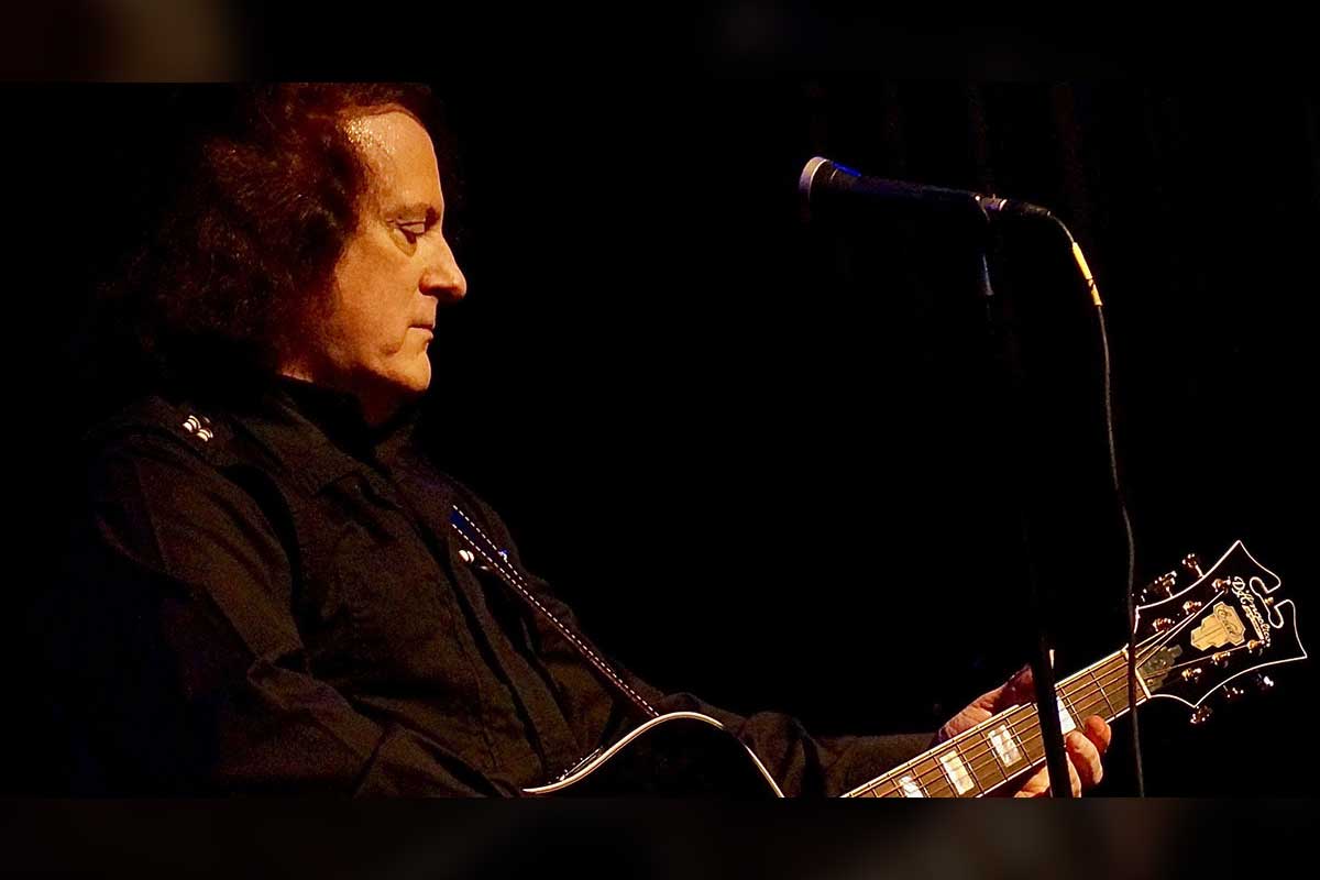 Tommy James and The Shondells at MPAC