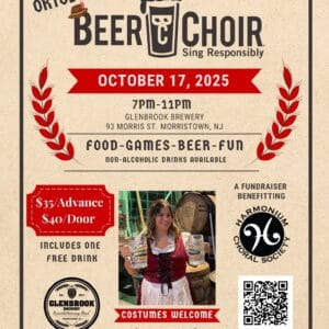 Beer Choir