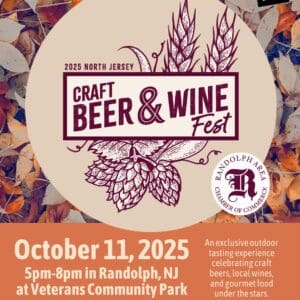 Craft Beer & Wine Fest
