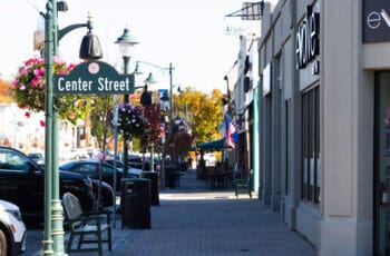 Exploring Morris County’s Charming Downtowns