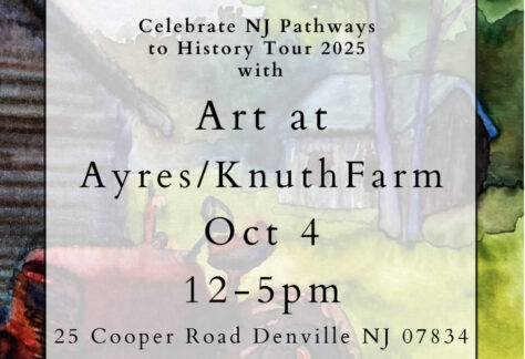Art on the Farm