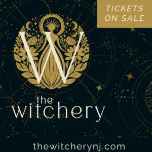 The Witchery 2025