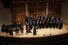 Tour Send-Off Concert