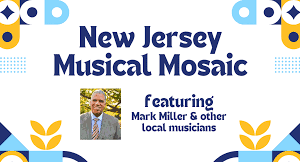 New Jersey Musical Mosaic