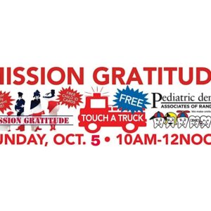 Mission Gratitude