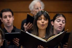 Bach's B Minor Mass