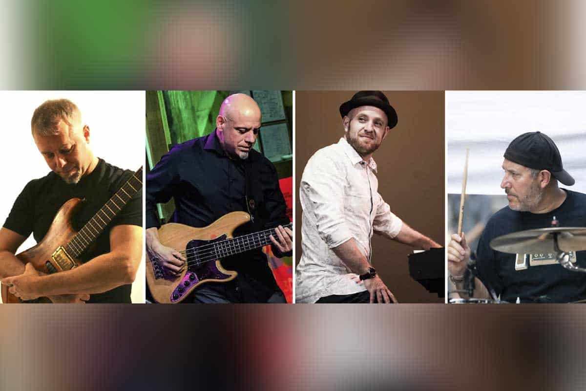 WBGO Presents All That Jazz with Special EFX