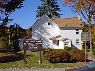Lake Hopatcong Historical Museum