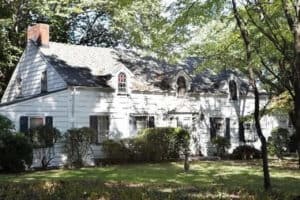 Adoniram Prudden House