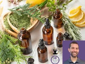 Aromatherapy Workshop