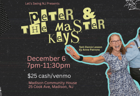 Peter & The Master Keys