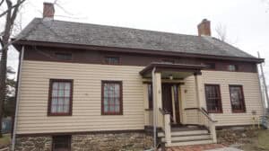 Parsippany Historical & Preservation Society