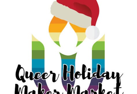 Queer Holiday Maker’s Market