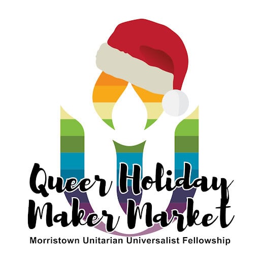 Queer Holiday Maker’s Market