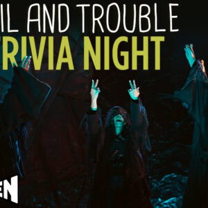 Trivia Night Fundraiser
