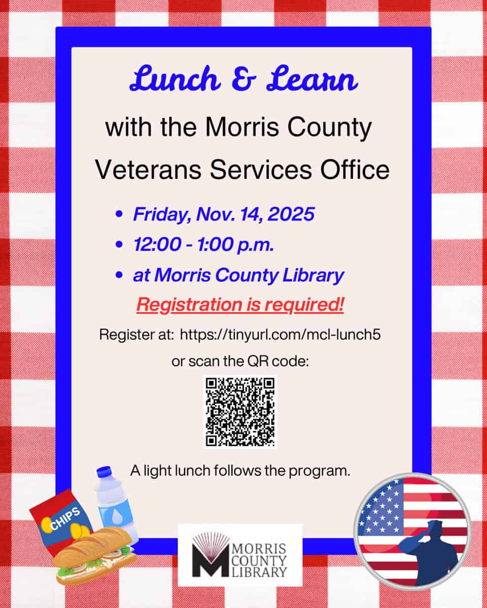 Learn with Veterans Services Office