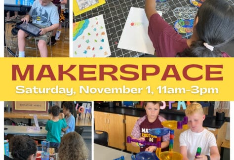 Makerspace Workshop