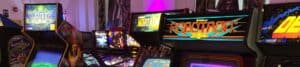 Morristown Game Vault