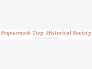Pequannock Historical Society