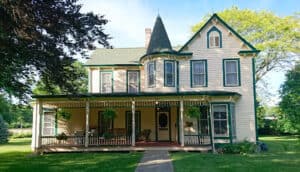 Roxbury Historic Trust, Inc.