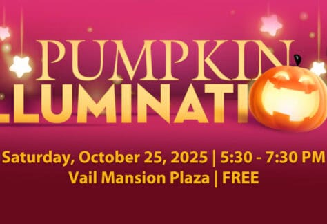 Pumpkin Illumination